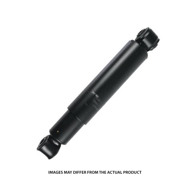 WEWLER SHOCK 480