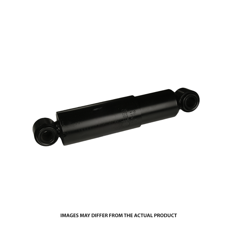 BPW SHOCK 500MM LONG