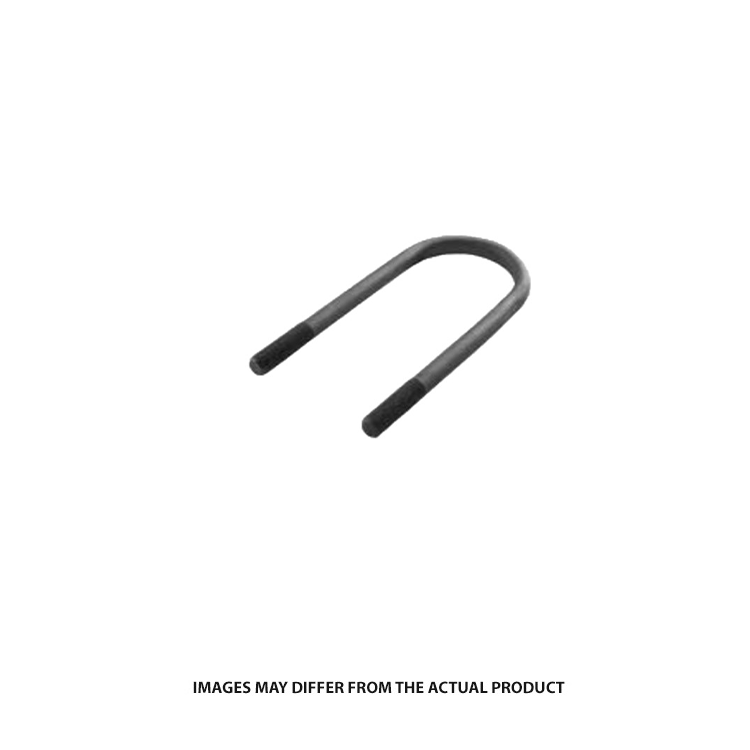 U-BOLT 127RND 10TON