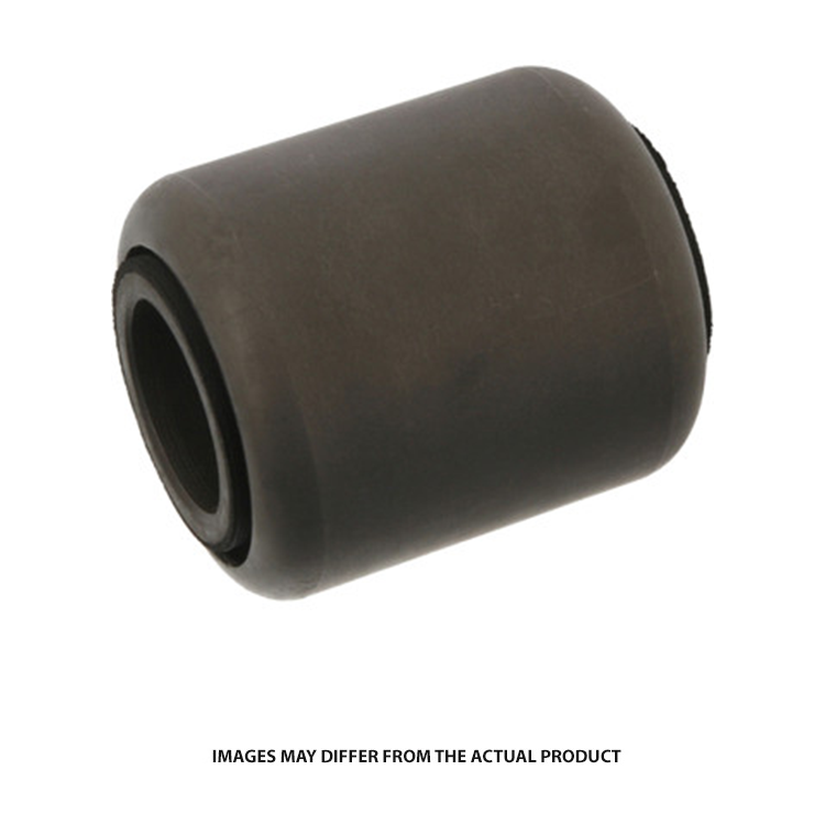BPW T/ARM BUSH - ST-RUB-ST