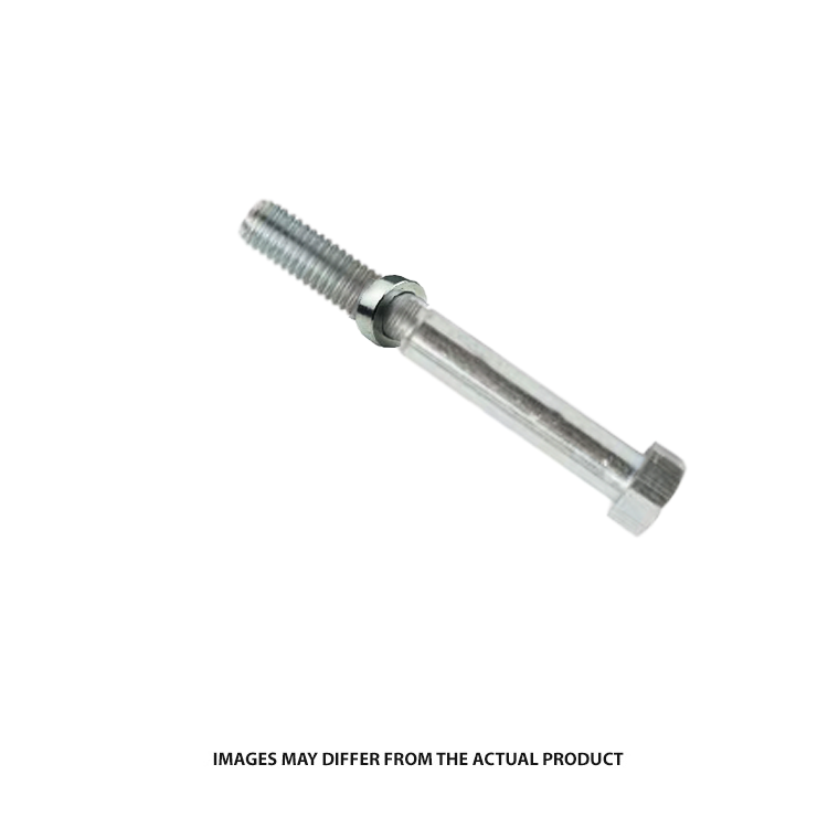 CENTRE BOLT AND NUT