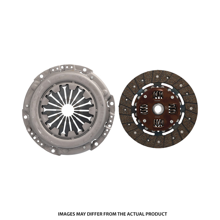 CLUTCH KIT CITROEN