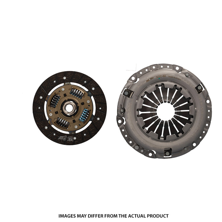 CLUTCH KIT NISSAN