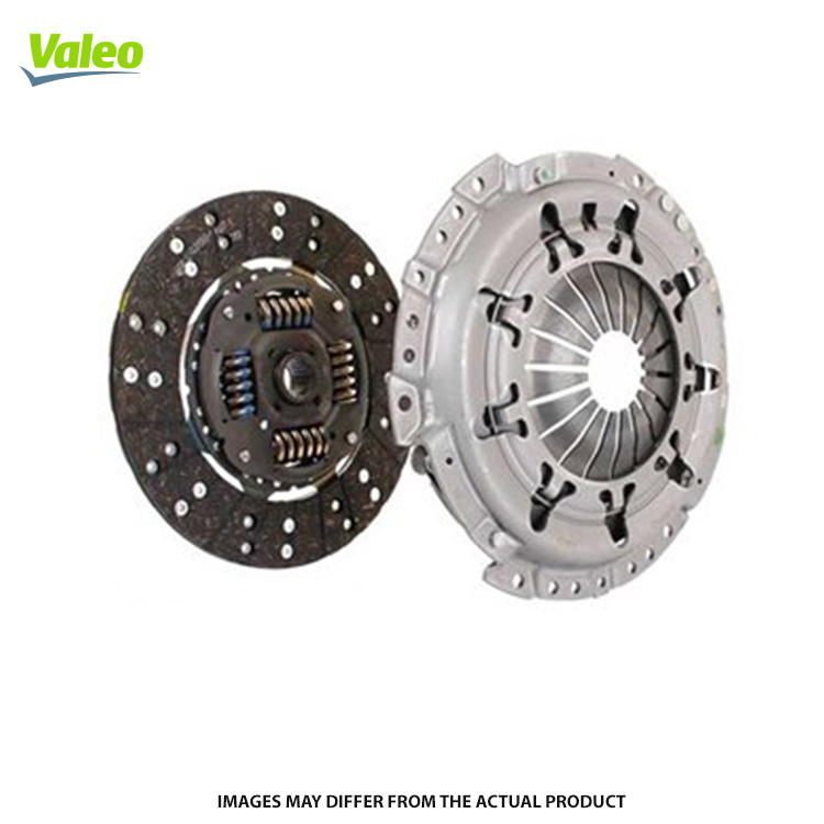 CLUTCH KIT VW