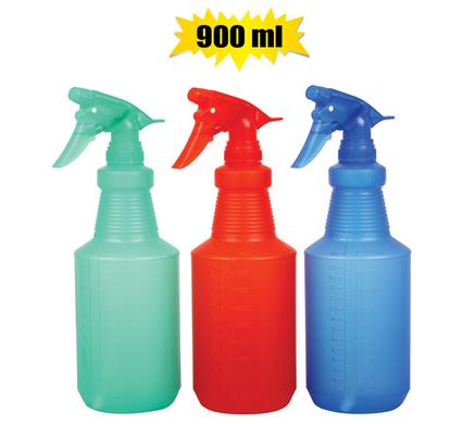 SPRAYER PLASTIC TRIGGER 900ML