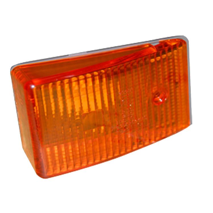 MERC ACT BUMPER SIDE LAMP AMBE