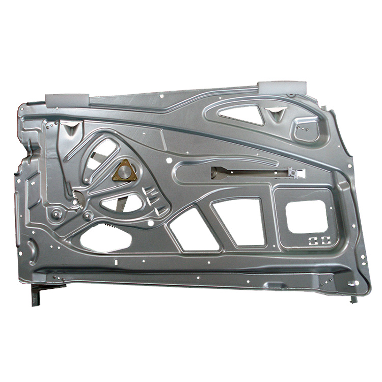 MERC ACT LH WINDOW REGULATOR