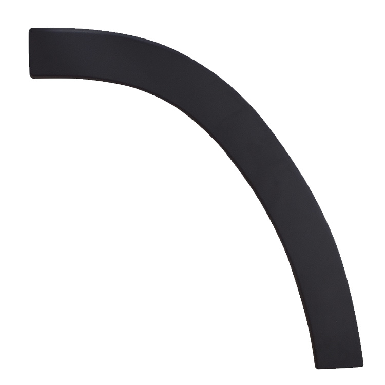 MERC ACT RH UPP STEP BOX TRIM