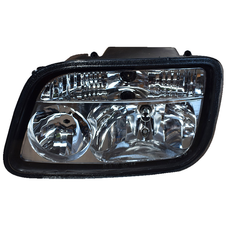 MERC ACT LH HEAD LAMP MP2