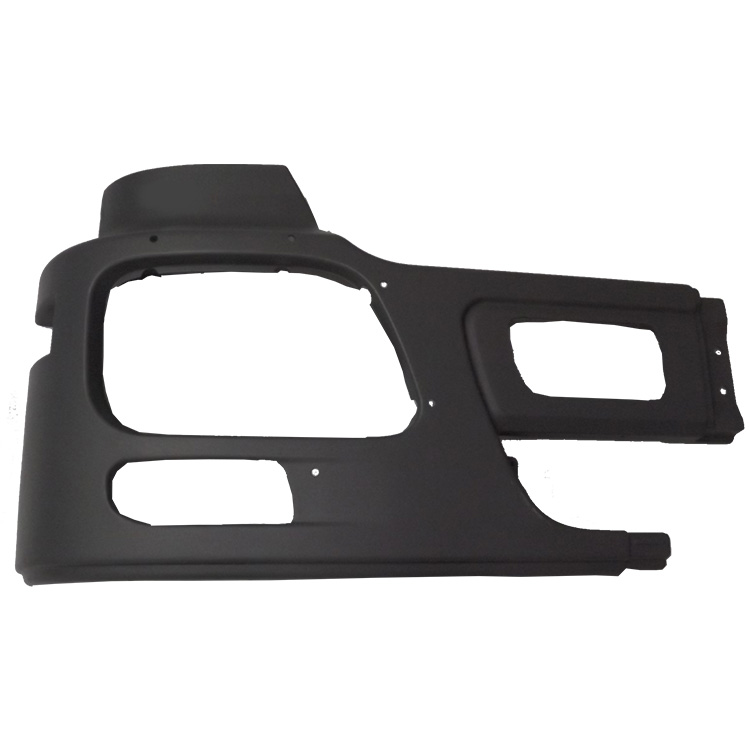 MERC ACT RH BUMPER MP3