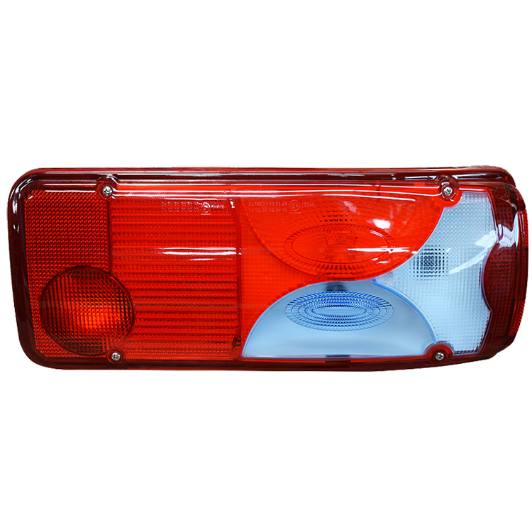 MAN TGA RH TAIL LAMP 6PIN