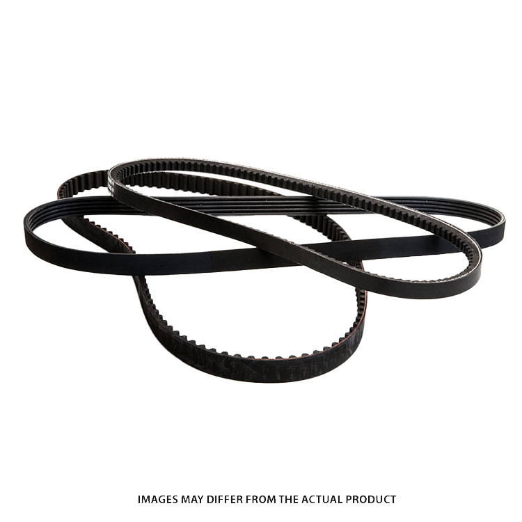 MULTI V BELT VW GLFF6 AUDI A4
