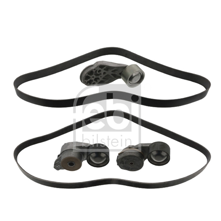 VOLVO D13 TENSIONER KIT