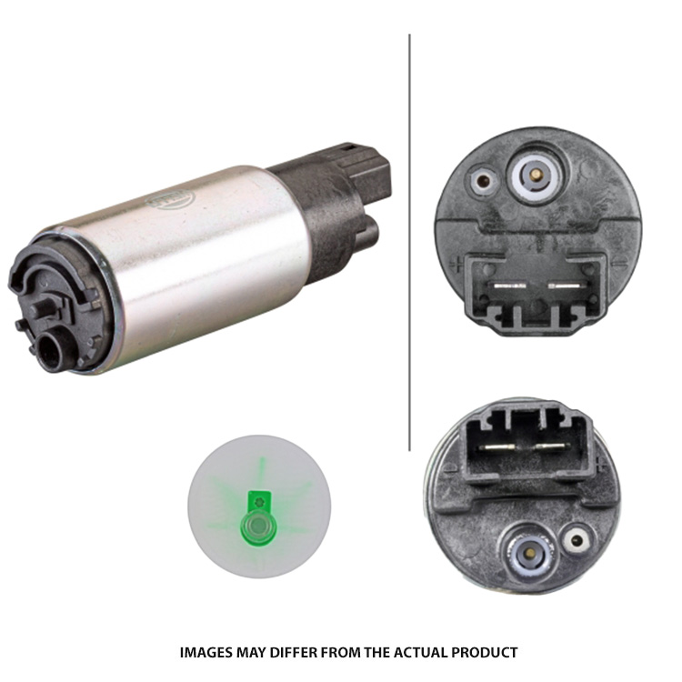 HELLA UNIVERSAL FUEL ELEC PUMP