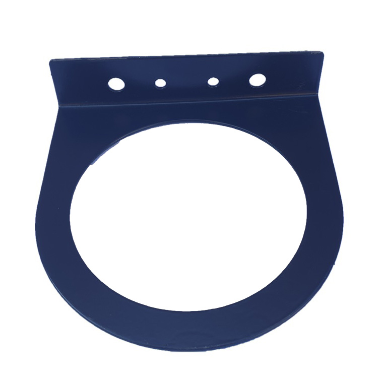 LAMP BRACKET TRUCK SINGLE