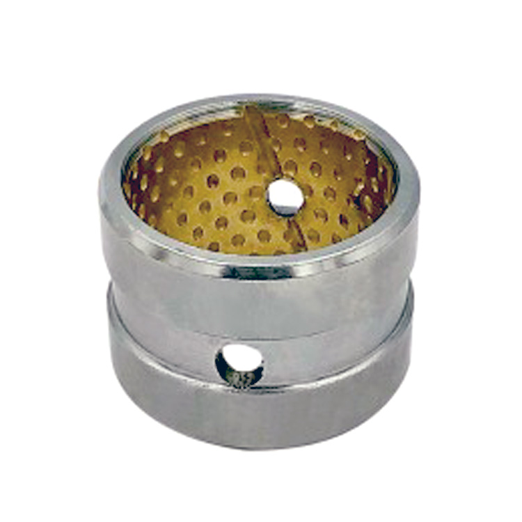 S-CAM BUSH BRONSE
