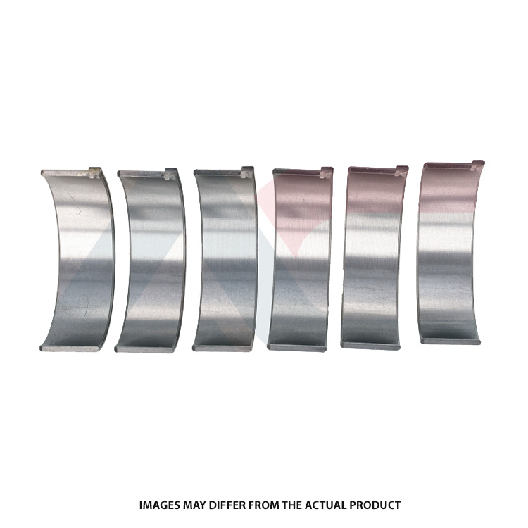 BIG END BEARING SET STD HYUNDA
