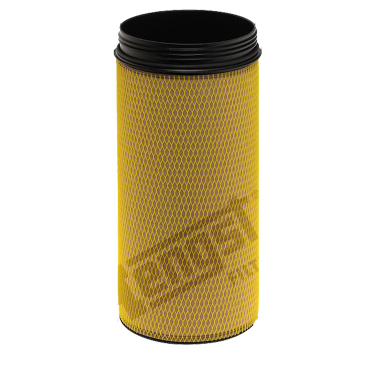 HENGST - AIR FILTER IN VOLVO