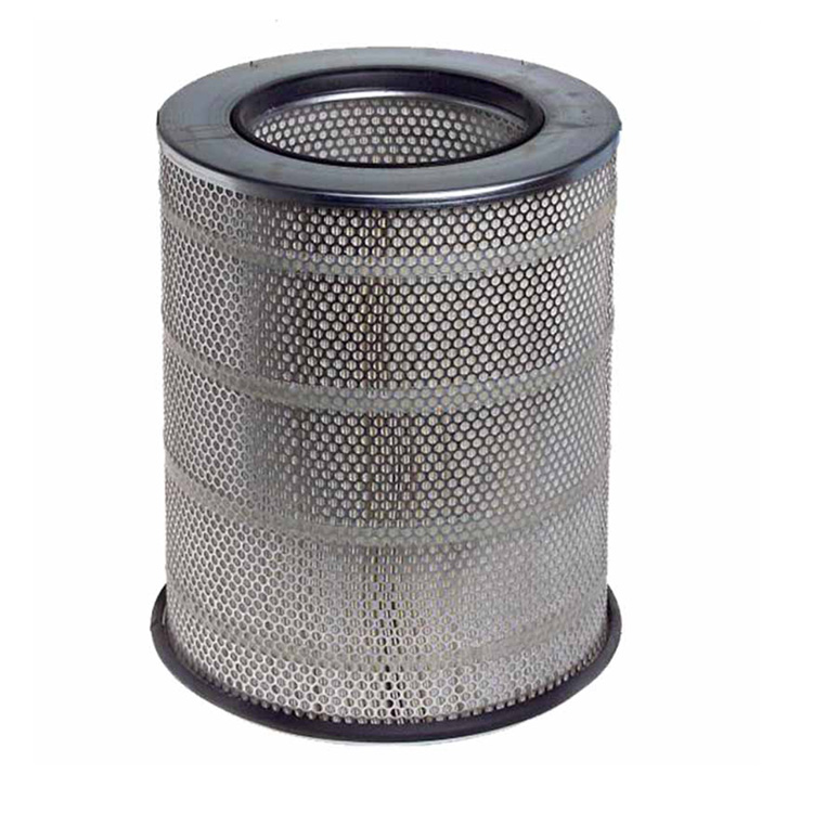 HENGST - AIR FILTER OU VOLVO
