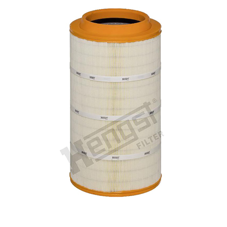 HENGST FILTER AIR OUTER TGA