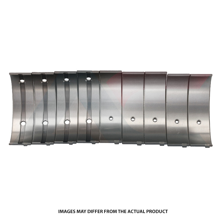 MAIN BEARING SET STD TOYOTA