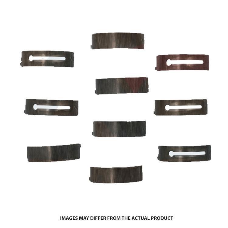 MAIN BEARING SET 010 FORD