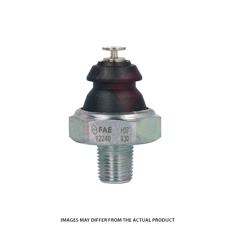 OIL PRESSURE SWITCH