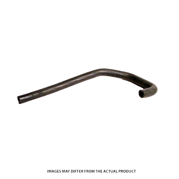 RADIATOR HOSE BY PASS ISUZU
