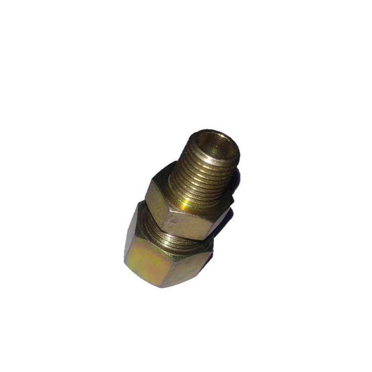 UNION 1/4X12MM
