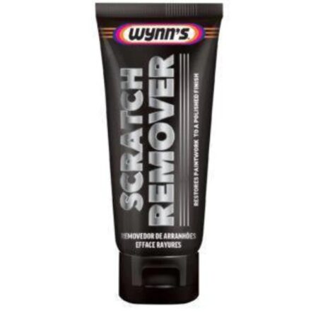 WYNNS SCRATCH REMOVER 100ML
