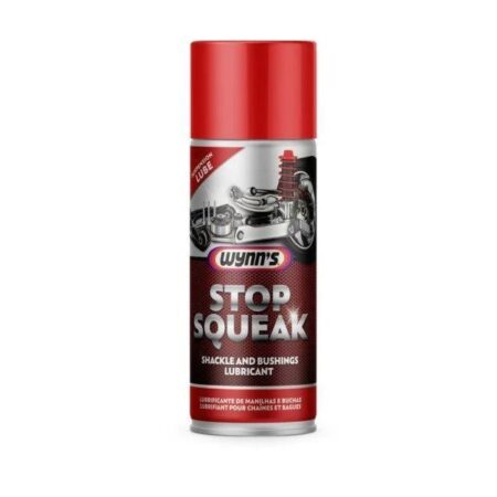 WYNNS STOP SQUEEK 375ML