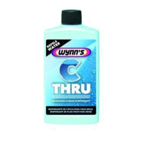 WYNNS C-THRU 250ML