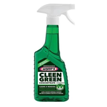 WYNNS CLEEN GREEN 750ML TRIGGE