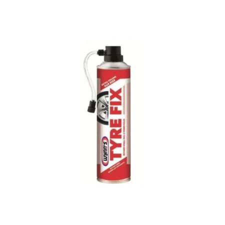 WYNNS TYRE FIX 340ML