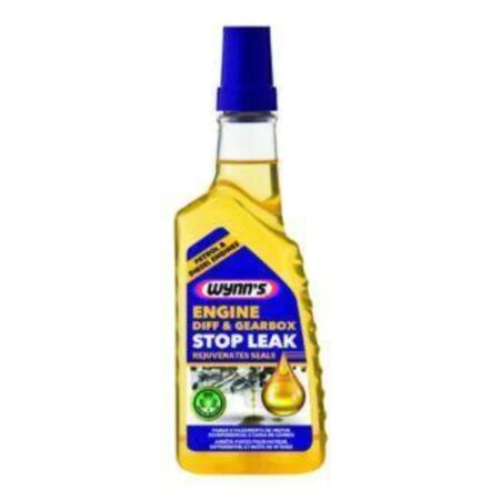 WYNNS  ENGINE STOP LEAK 375ML