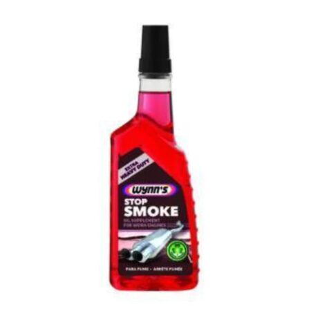WYNNS STOP SMOKE 500ML