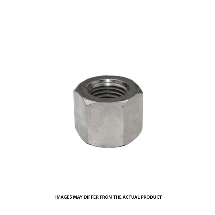 WEWELER CENTRE BOLT NUT 16X1.5