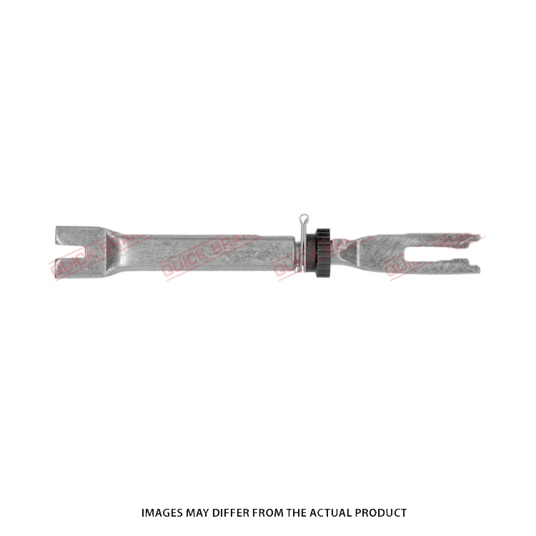 ADJUSTER (L) 604 SHOE TOYOTA/HILUX