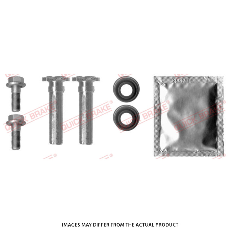 CALIPER GUIDE BOLT KIT FDB486