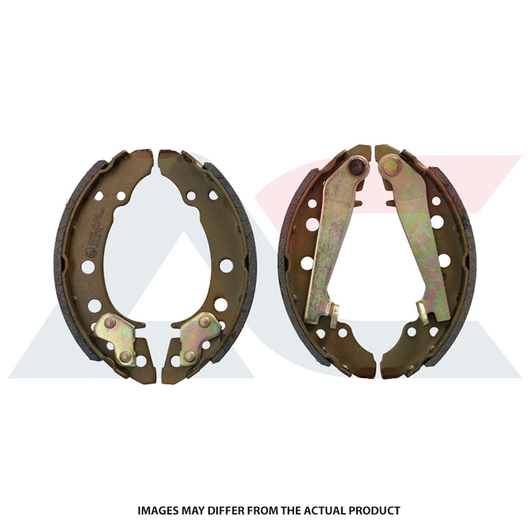 BRAKE SHOES VW