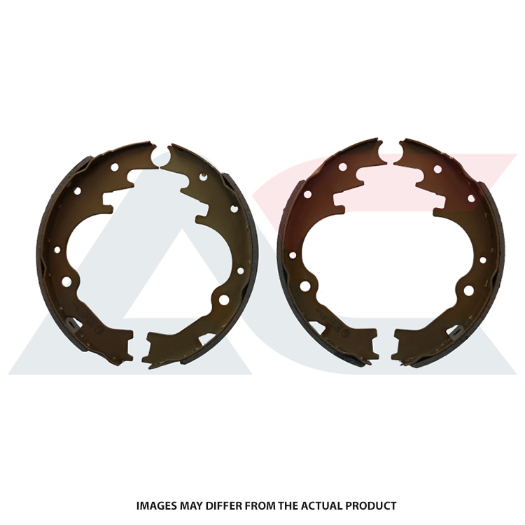 BRAKE SHOES FORD