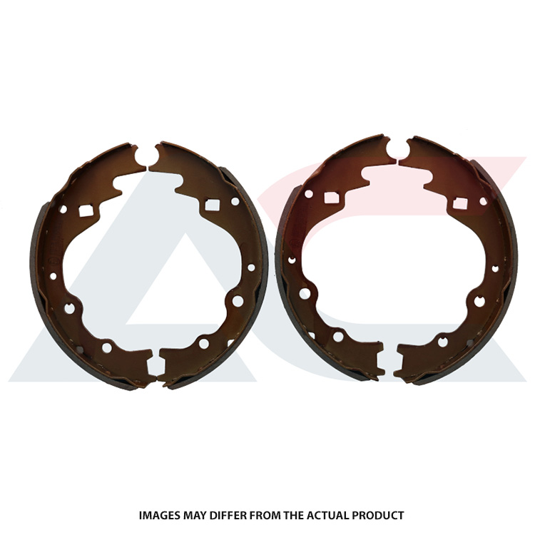 BRAKE SHOES FORD/MAZDA