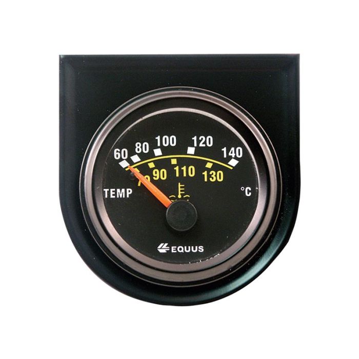 WATER TEMP GAUGE (MECHAMICAL)