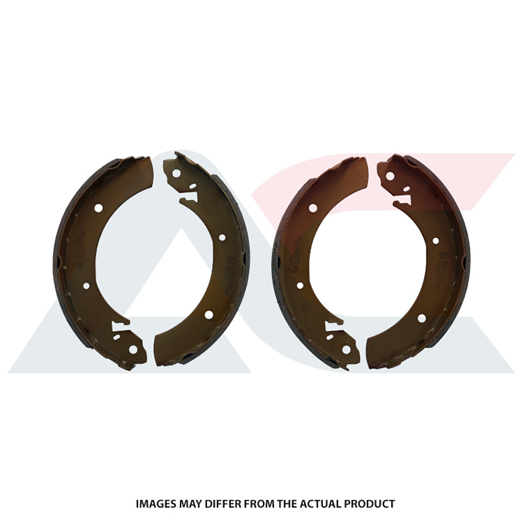 BRAKE SHOES FORD/ISUZU
