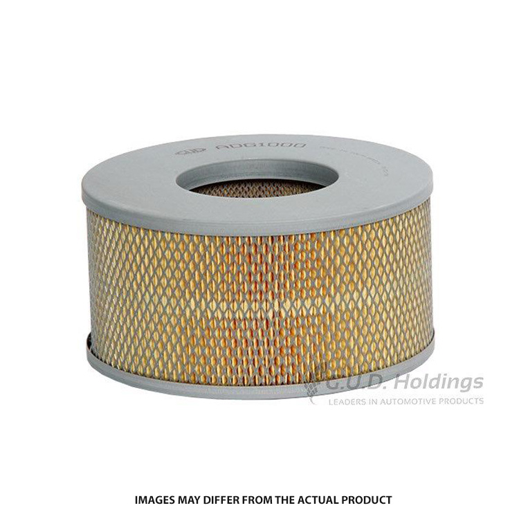 FILTER AIR H/D TOY HILUX