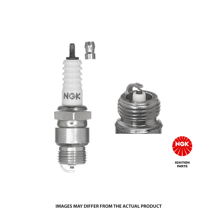 SPARK PLUG