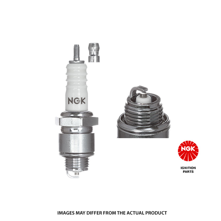 SPARK PLUG