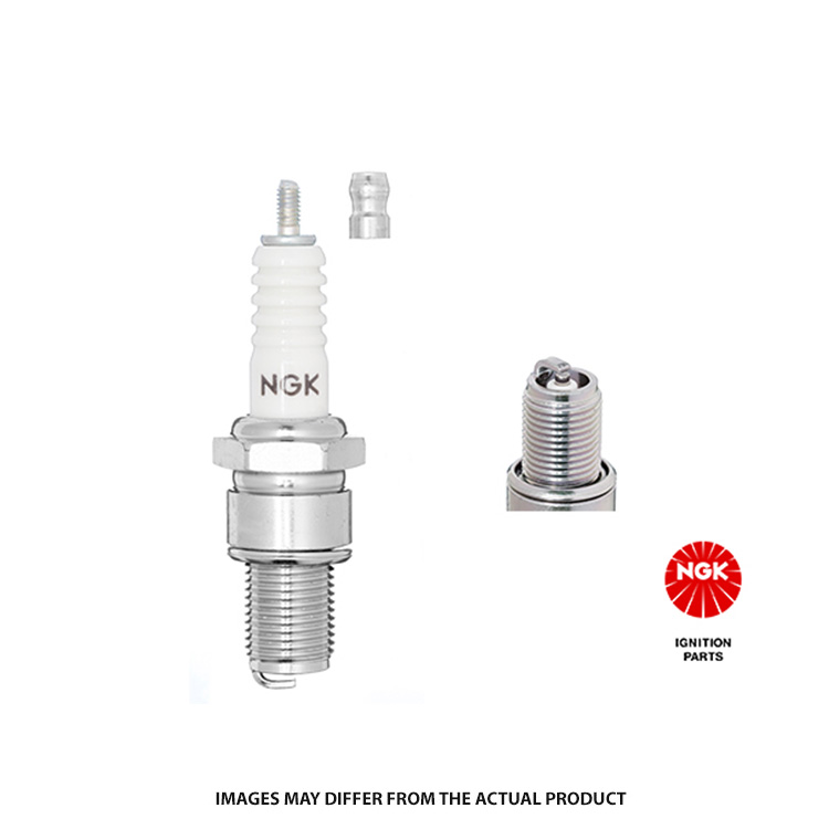 SPARK PLUG