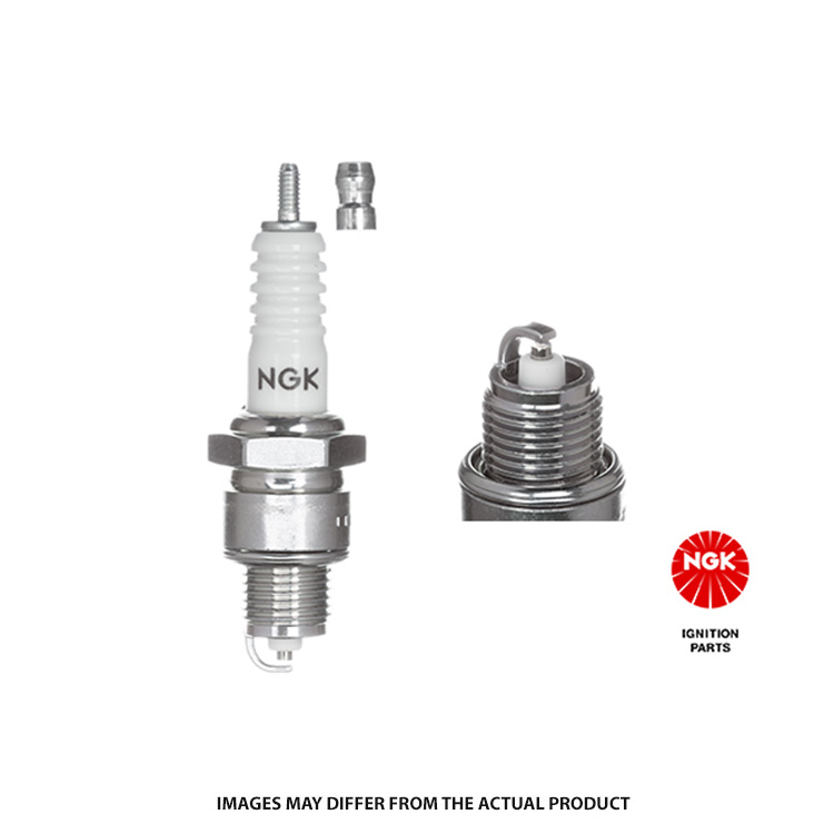 SPARK PLUG