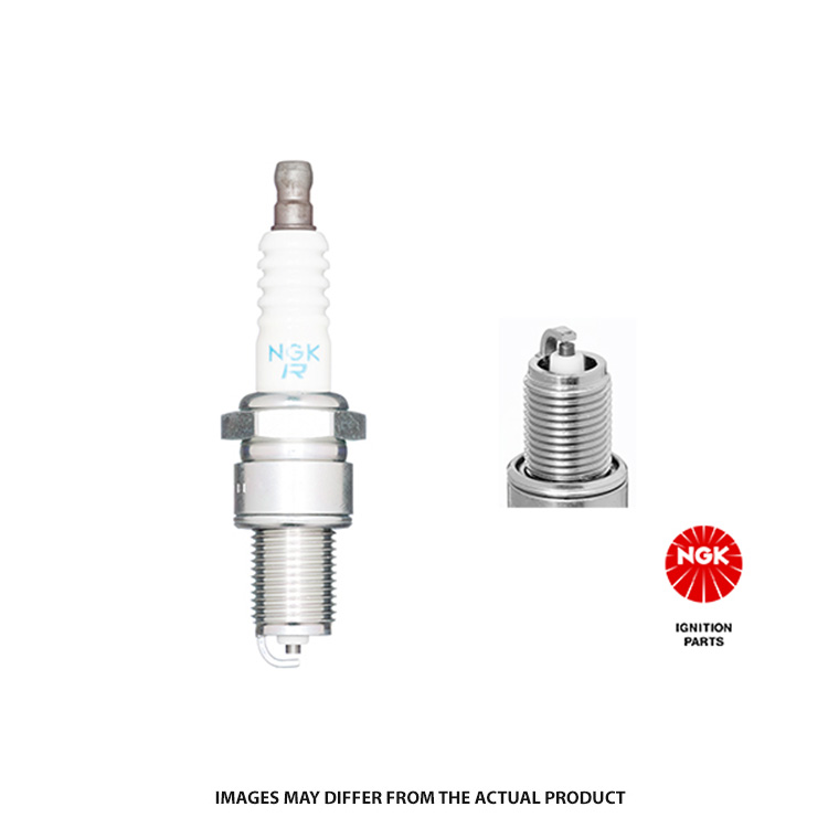 SPARK PLUG